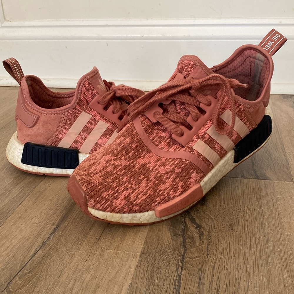 Adidas Boost Sneakers